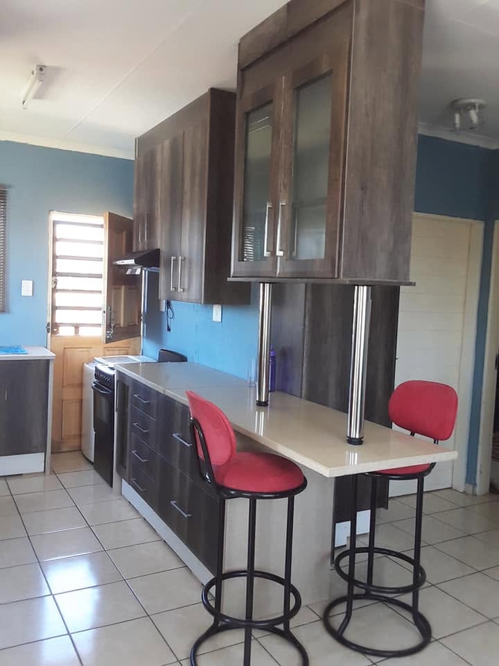 Custom furniture and cabinetry in Fourways by PZN Designs